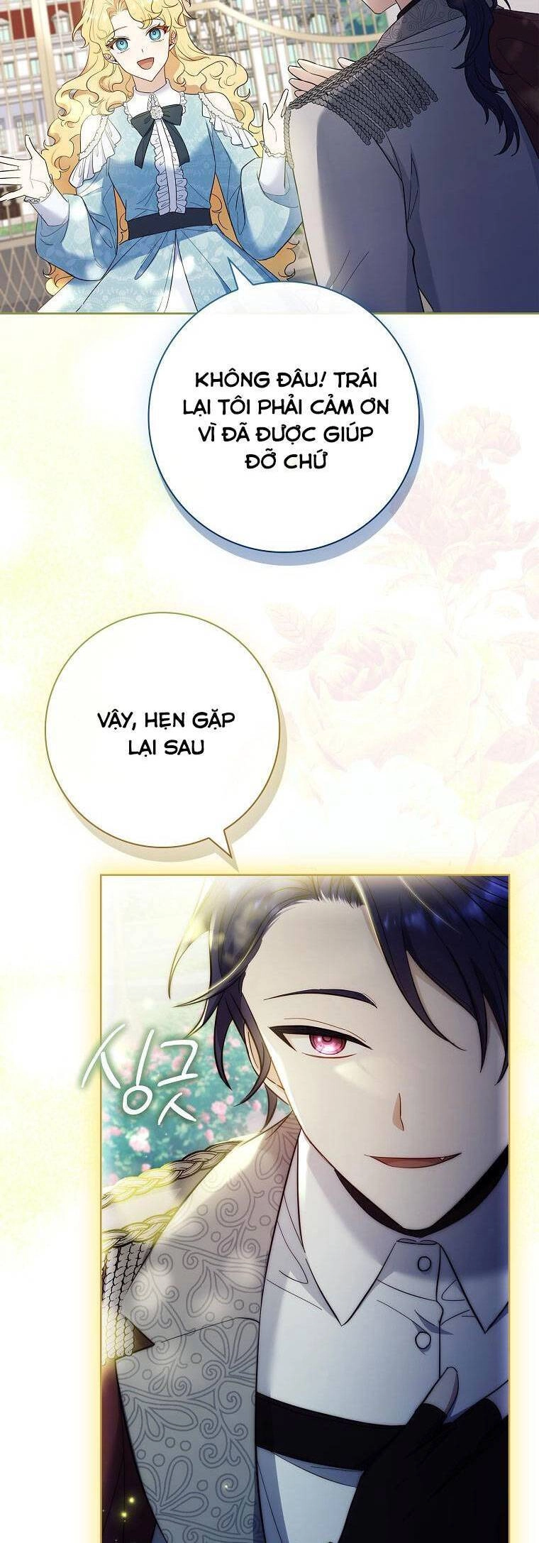 Nam Chính À, Tôi Sẽ Tôn Trọng Sở Thích Của Anh Chapter 46 - 51