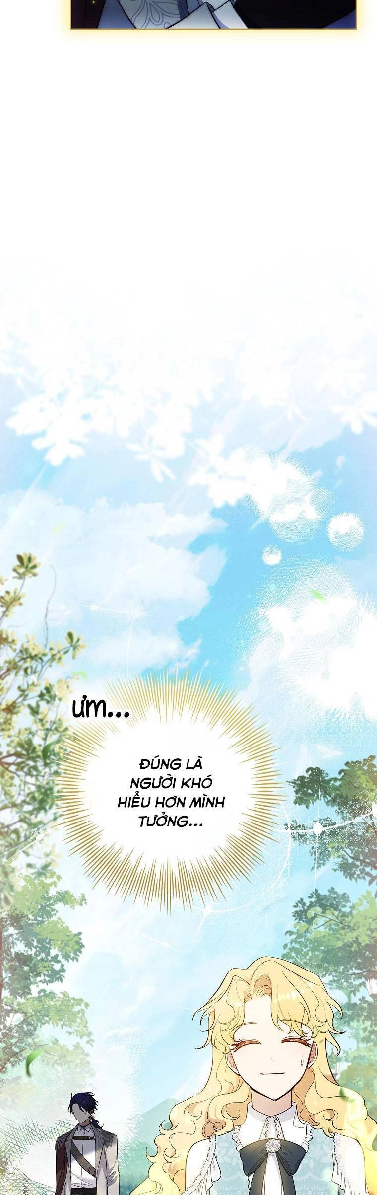 Nam Chính À, Tôi Sẽ Tôn Trọng Sở Thích Của Anh Chapter 46 - 52