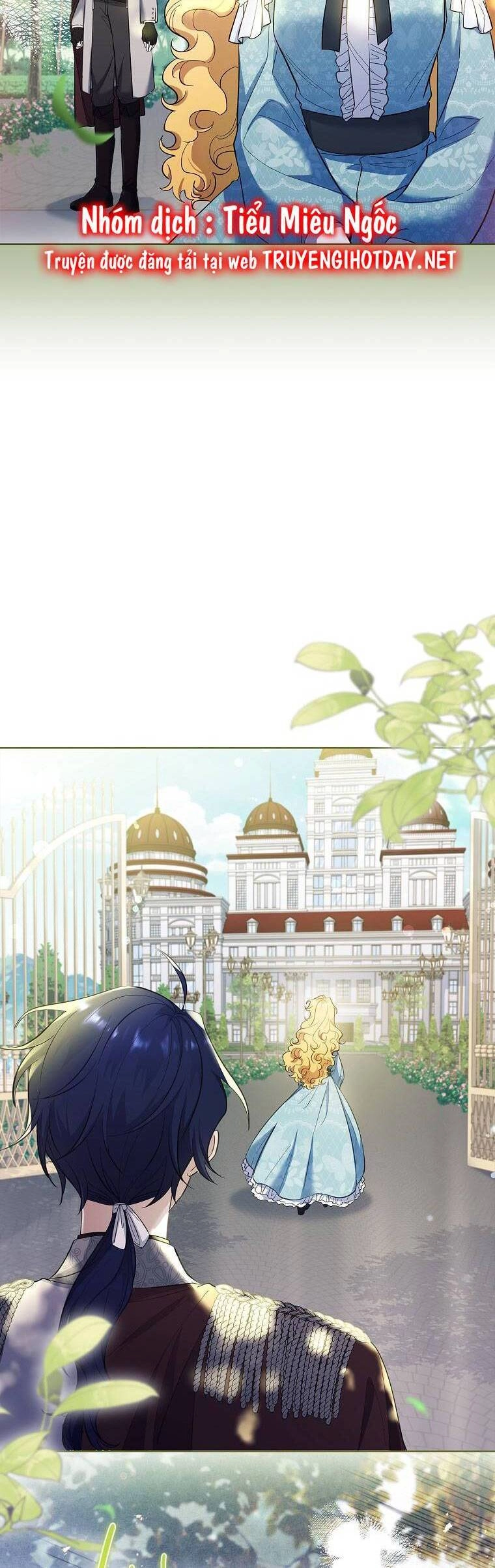 Nam Chính À, Tôi Sẽ Tôn Trọng Sở Thích Của Anh Chapter 46 - 53