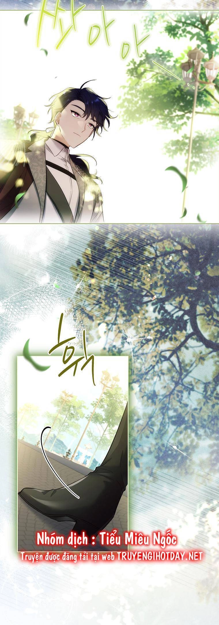 Nam Chính À, Tôi Sẽ Tôn Trọng Sở Thích Của Anh Chapter 46 - 54