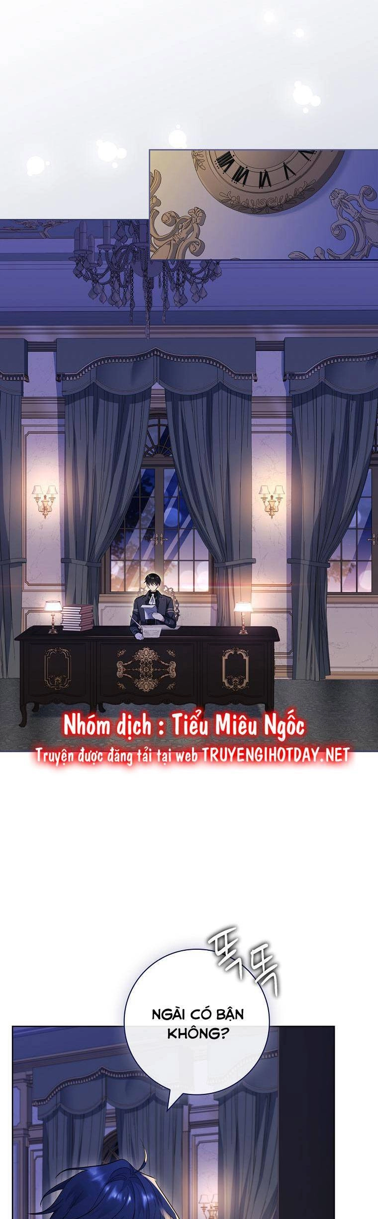 Nam Chính À, Tôi Sẽ Tôn Trọng Sở Thích Của Anh Chapter 46 - 56