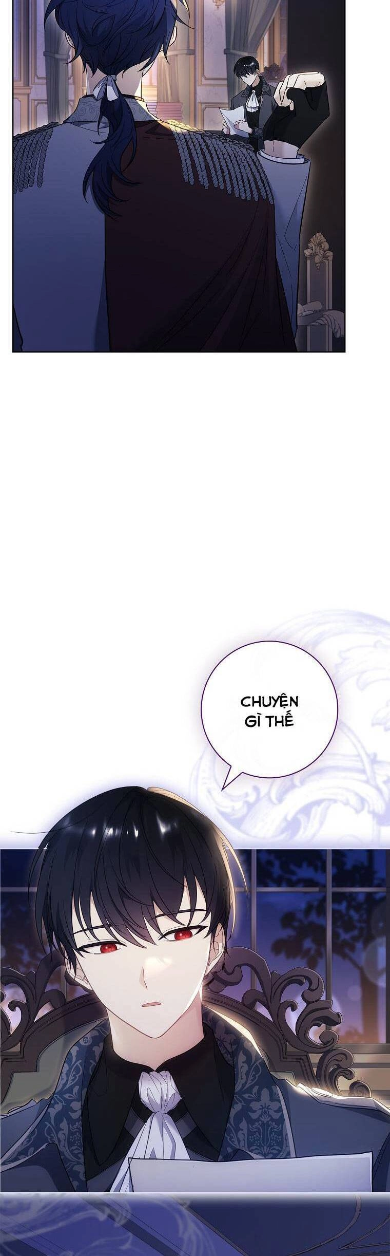 Nam Chính À, Tôi Sẽ Tôn Trọng Sở Thích Của Anh Chapter 46 - 57