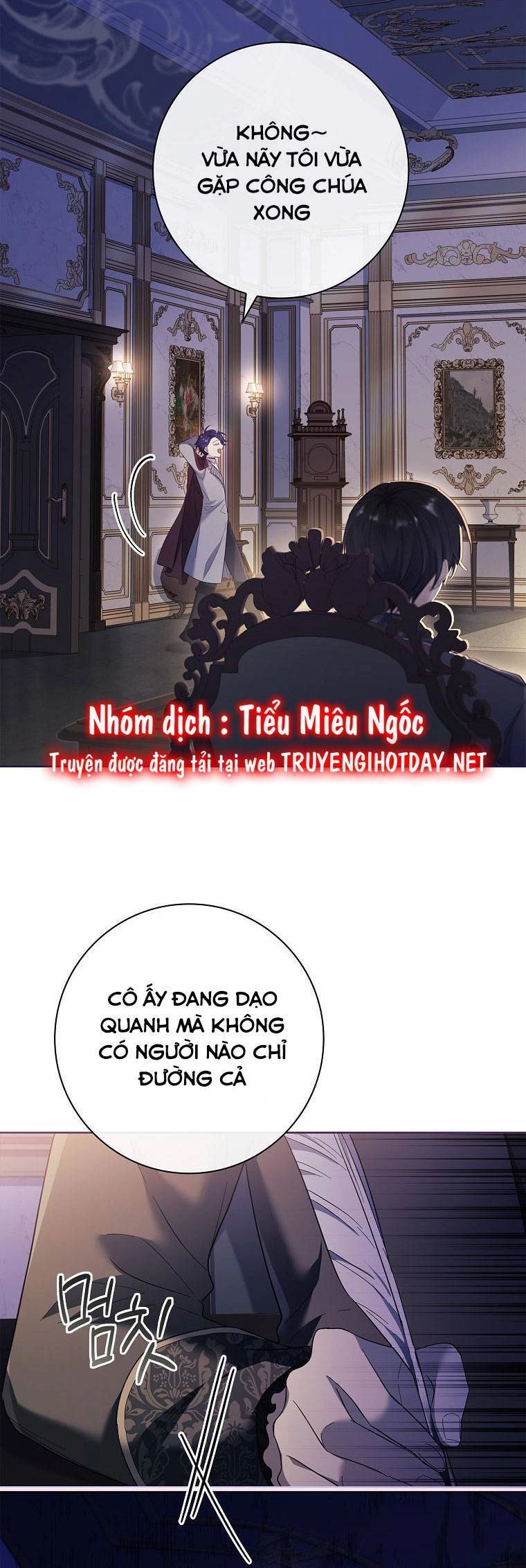 Nam Chính À, Tôi Sẽ Tôn Trọng Sở Thích Của Anh Chapter 46 - 58
