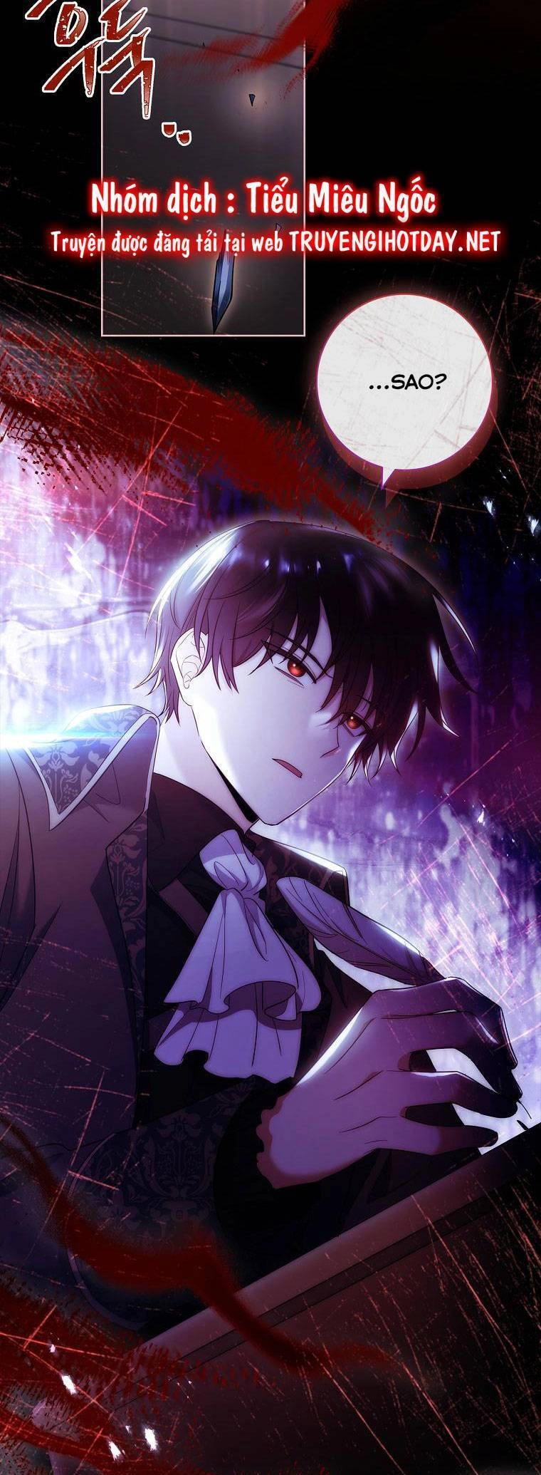 Nam Chính À, Tôi Sẽ Tôn Trọng Sở Thích Của Anh Chapter 46 - 60