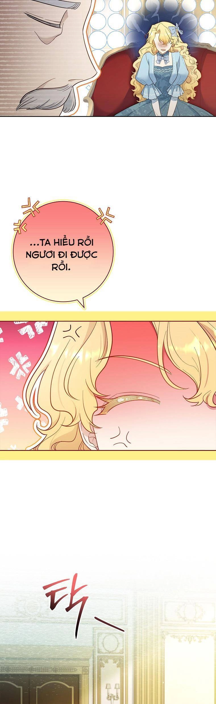 Nam Chính À, Tôi Sẽ Tôn Trọng Sở Thích Của Anh Chapter 47 - 4