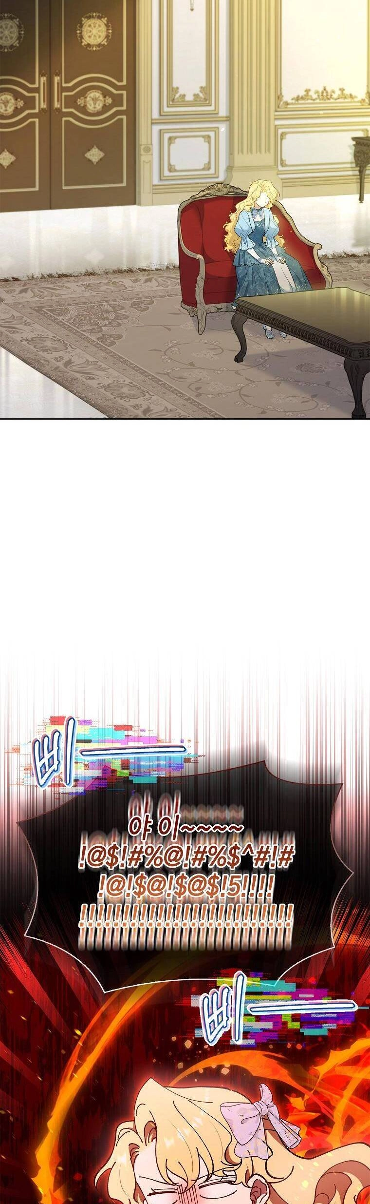 Nam Chính À, Tôi Sẽ Tôn Trọng Sở Thích Của Anh Chapter 47 - 5