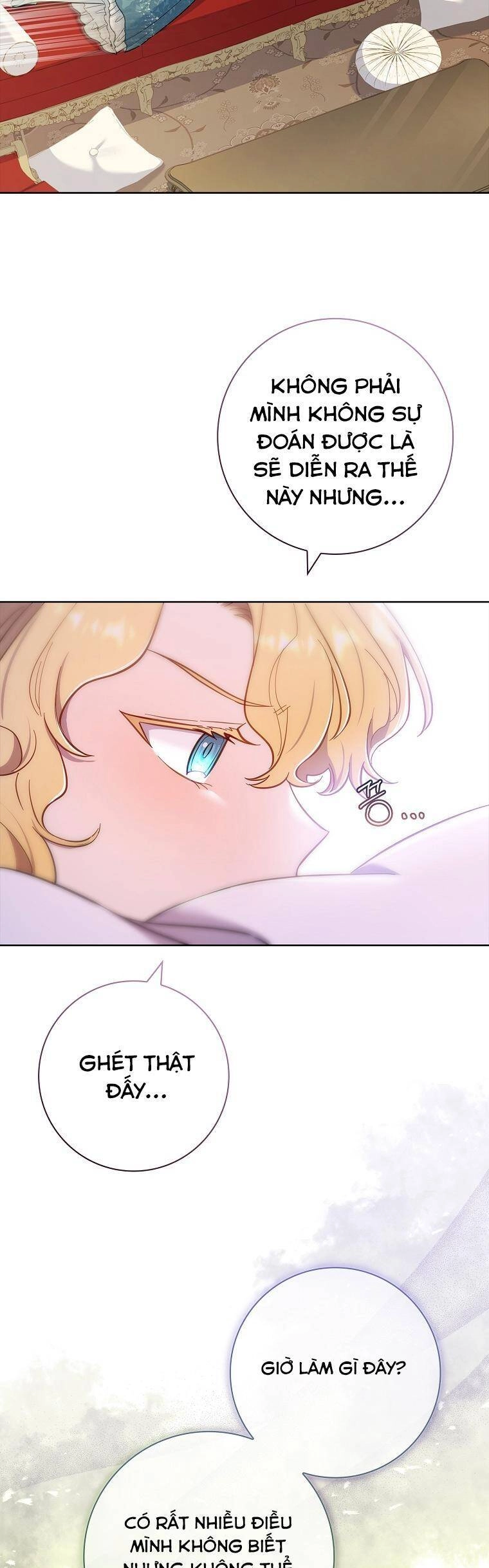 Nam Chính À, Tôi Sẽ Tôn Trọng Sở Thích Của Anh Chapter 47 - 7