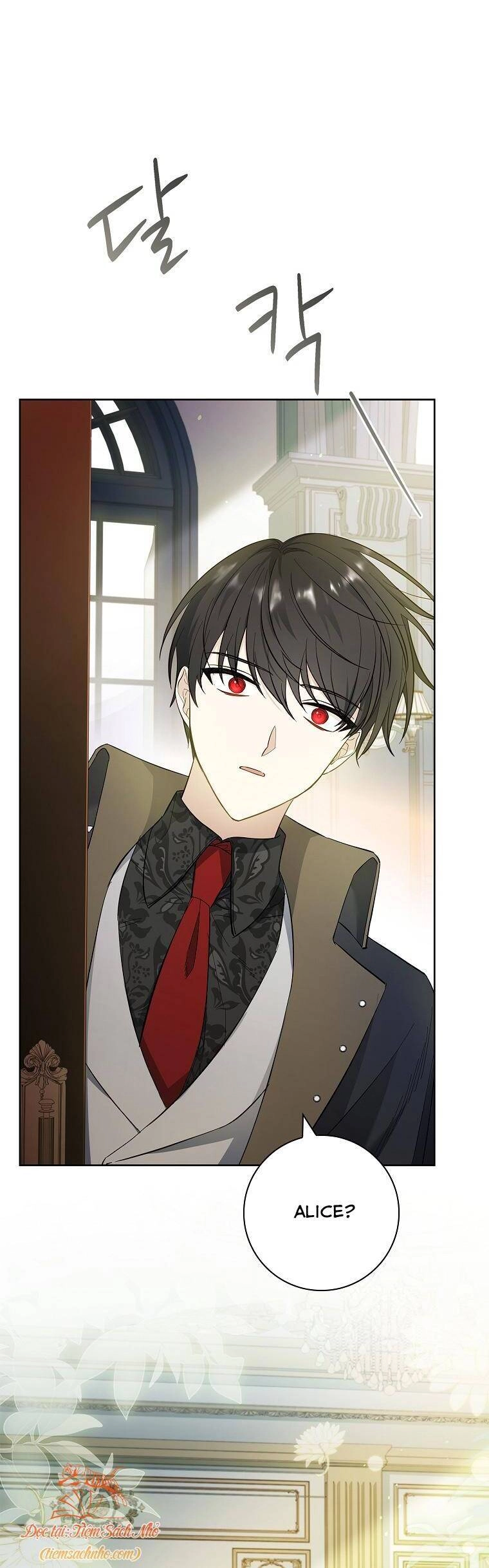 Nam Chính À, Tôi Sẽ Tôn Trọng Sở Thích Của Anh Chapter 47 - 9