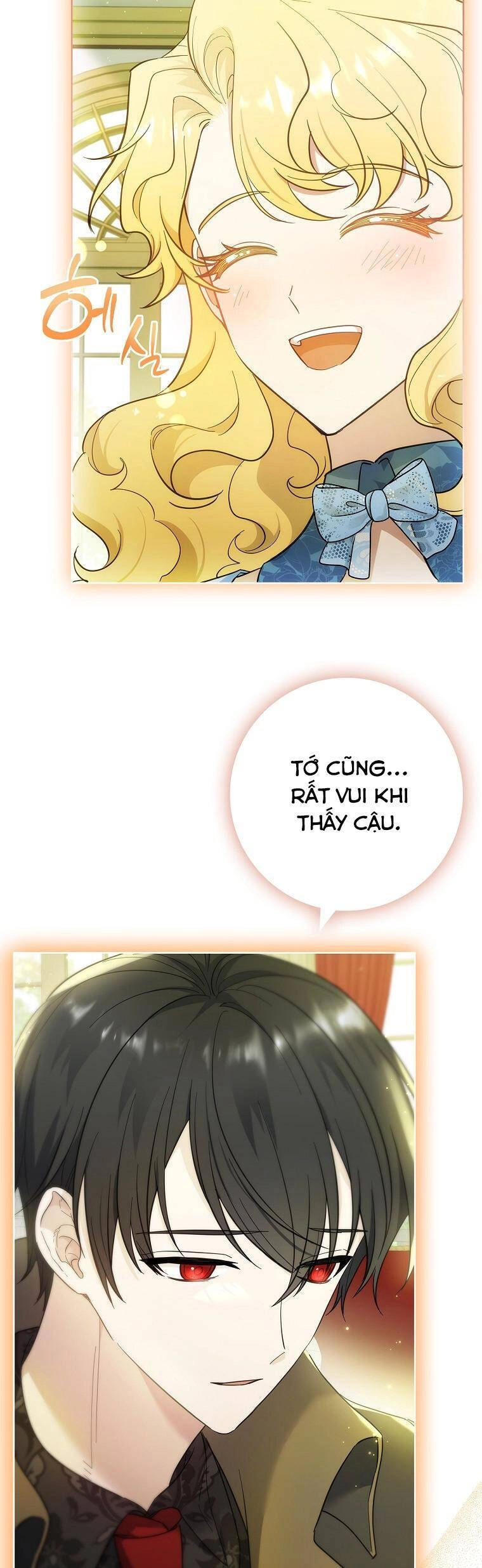 Nam Chính À, Tôi Sẽ Tôn Trọng Sở Thích Của Anh Chapter 47 - 13