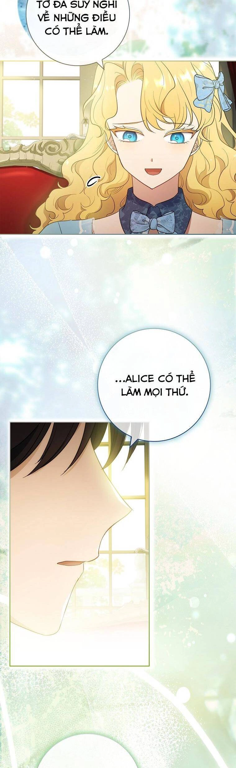 Nam Chính À, Tôi Sẽ Tôn Trọng Sở Thích Của Anh Chapter 47 - 17