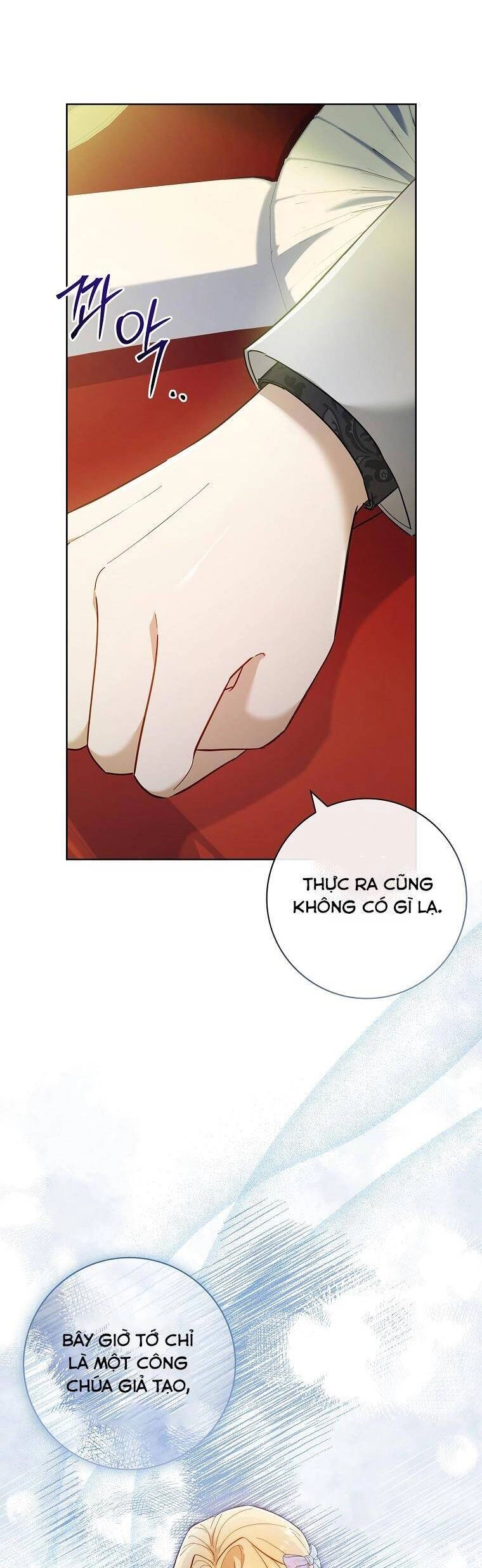 Nam Chính À, Tôi Sẽ Tôn Trọng Sở Thích Của Anh Chapter 47 - 20