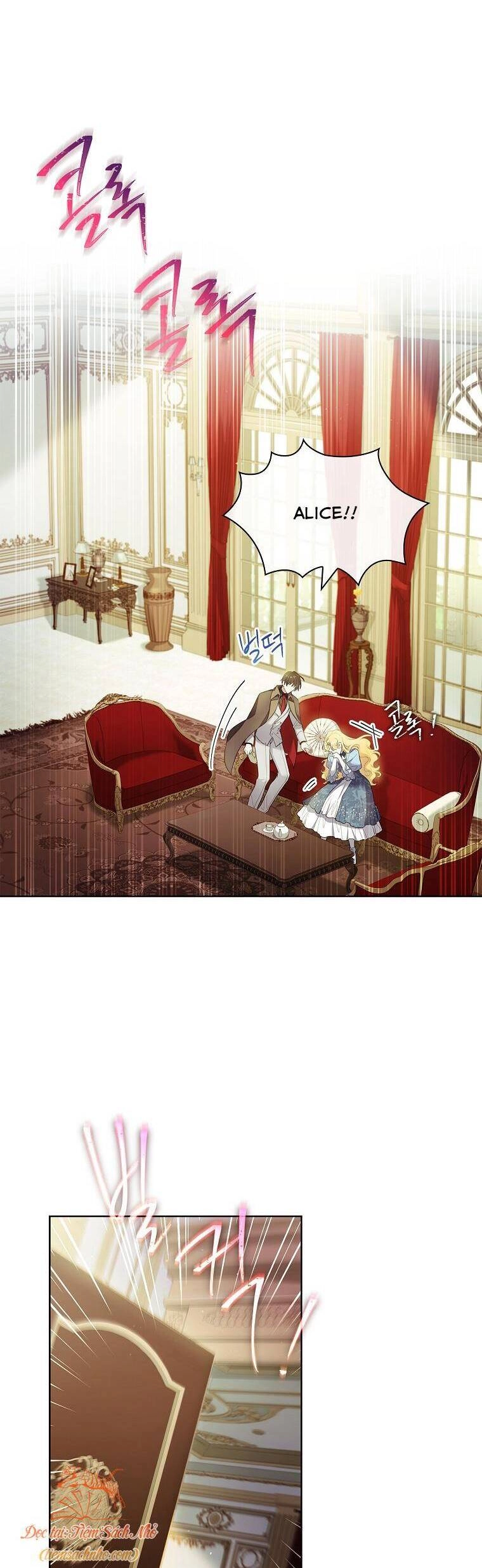 Nam Chính À, Tôi Sẽ Tôn Trọng Sở Thích Của Anh Chapter 47 - 24