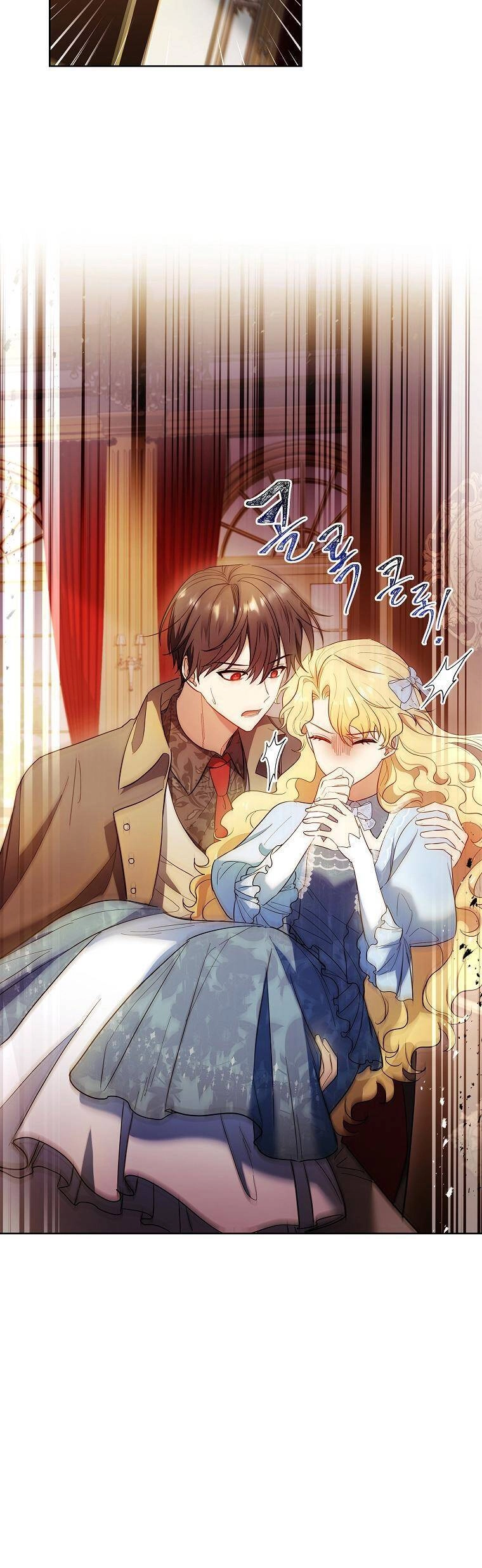 Nam Chính À, Tôi Sẽ Tôn Trọng Sở Thích Của Anh Chapter 47 - 25