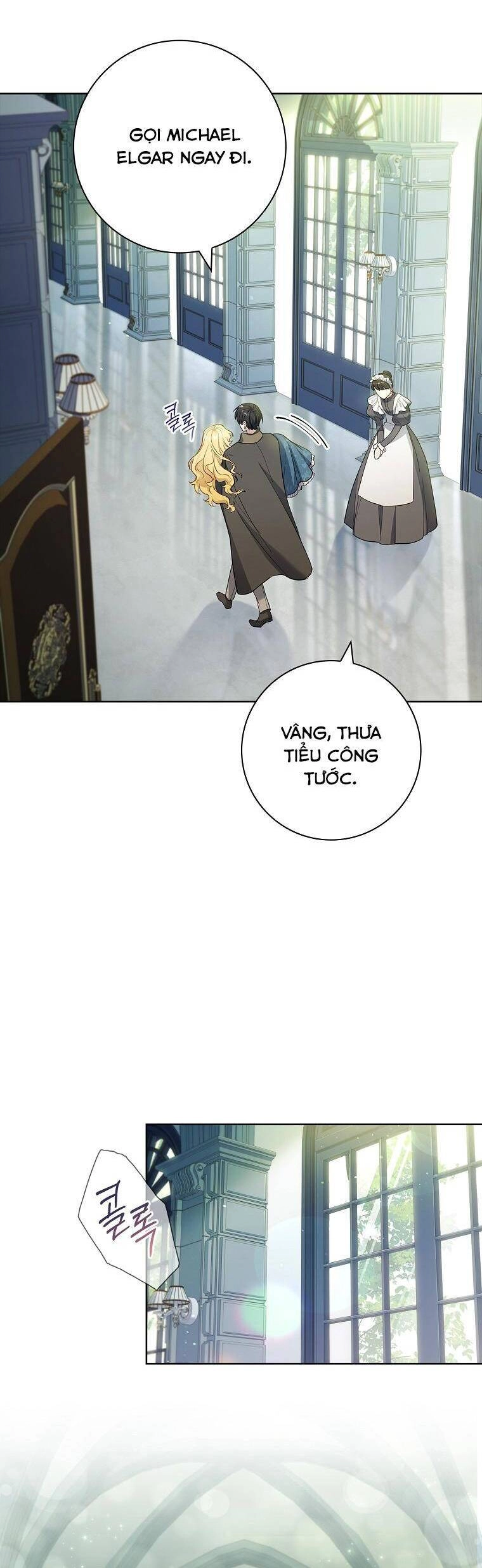 Nam Chính À, Tôi Sẽ Tôn Trọng Sở Thích Của Anh Chapter 47 - 26