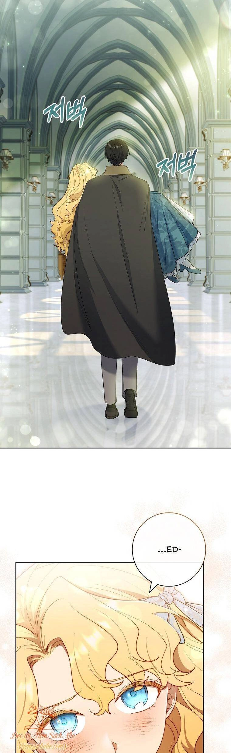 Nam Chính À, Tôi Sẽ Tôn Trọng Sở Thích Của Anh Chapter 47 - 27