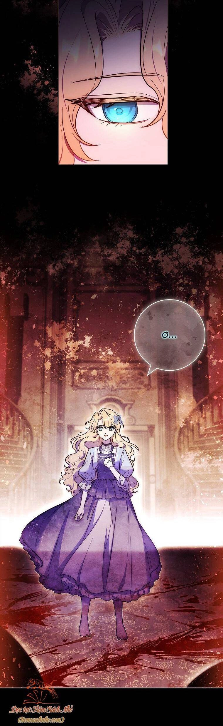 Nam Chính À, Tôi Sẽ Tôn Trọng Sở Thích Của Anh Chapter 47 - 30