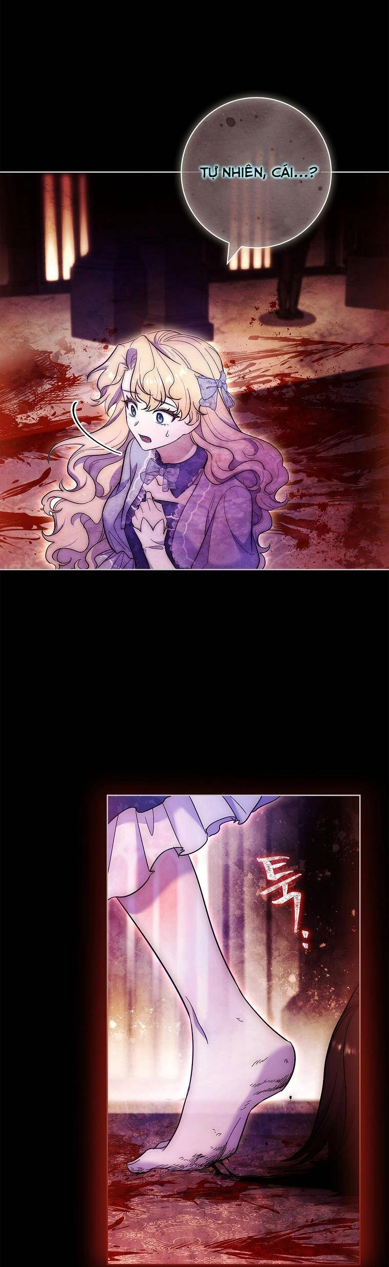 Nam Chính À, Tôi Sẽ Tôn Trọng Sở Thích Của Anh Chapter 47 - 31