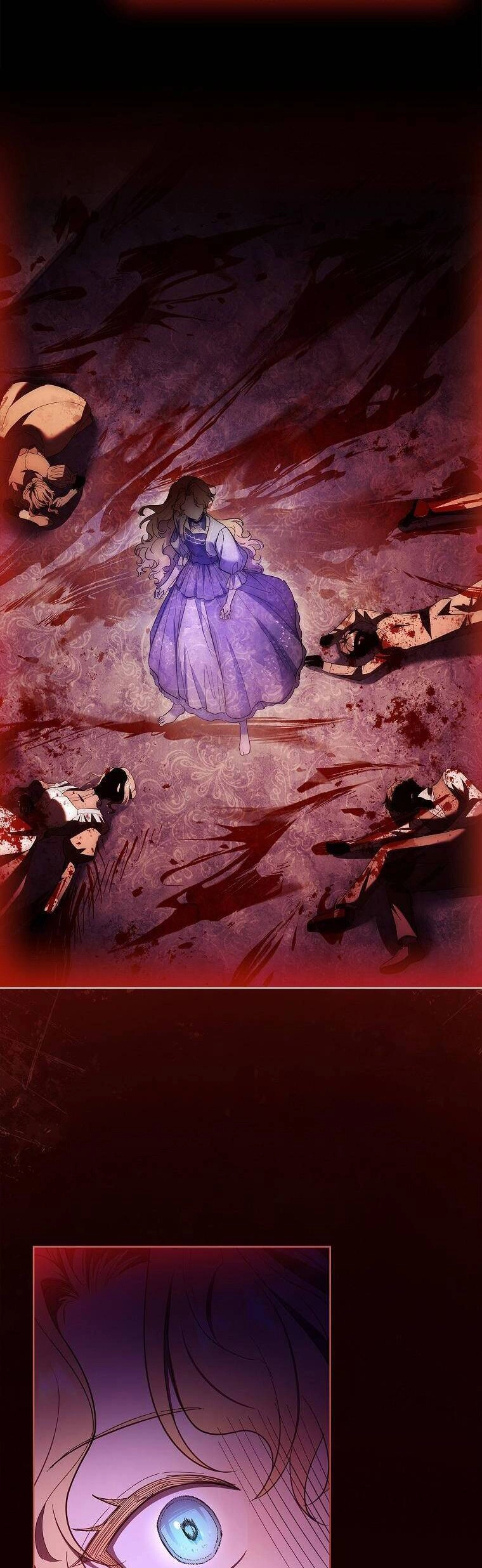 Nam Chính À, Tôi Sẽ Tôn Trọng Sở Thích Của Anh Chapter 47 - 32