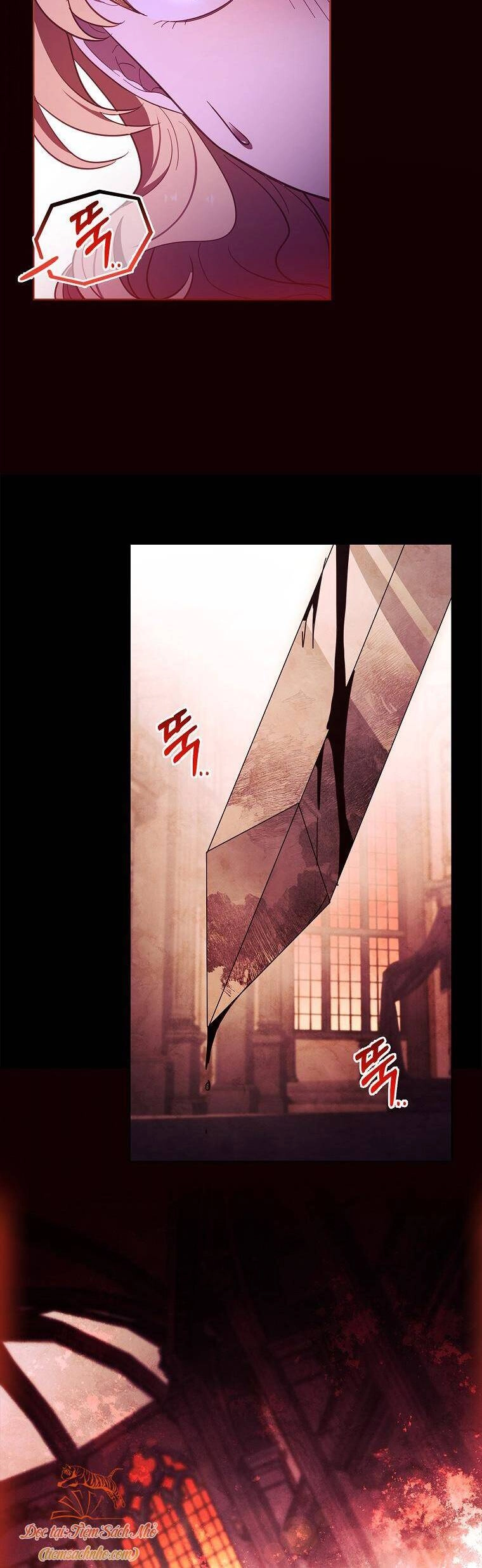 Nam Chính À, Tôi Sẽ Tôn Trọng Sở Thích Của Anh Chapter 47 - 33