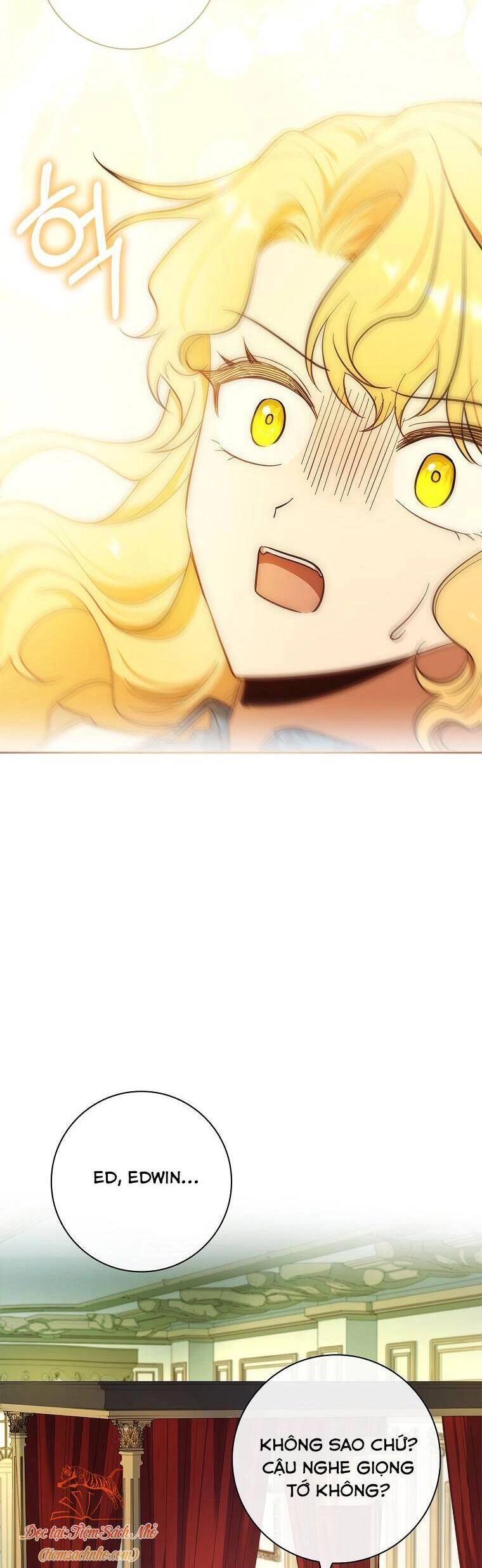 Nam Chính À, Tôi Sẽ Tôn Trọng Sở Thích Của Anh Chapter 47 - 36