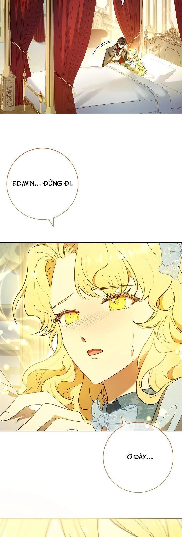 Nam Chính À, Tôi Sẽ Tôn Trọng Sở Thích Của Anh Chapter 47 - 37