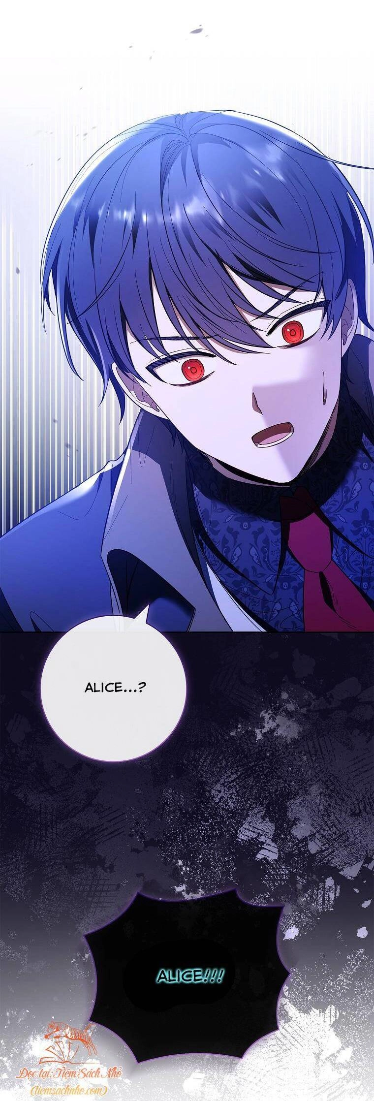 Nam Chính À, Tôi Sẽ Tôn Trọng Sở Thích Của Anh Chapter 47 - 39