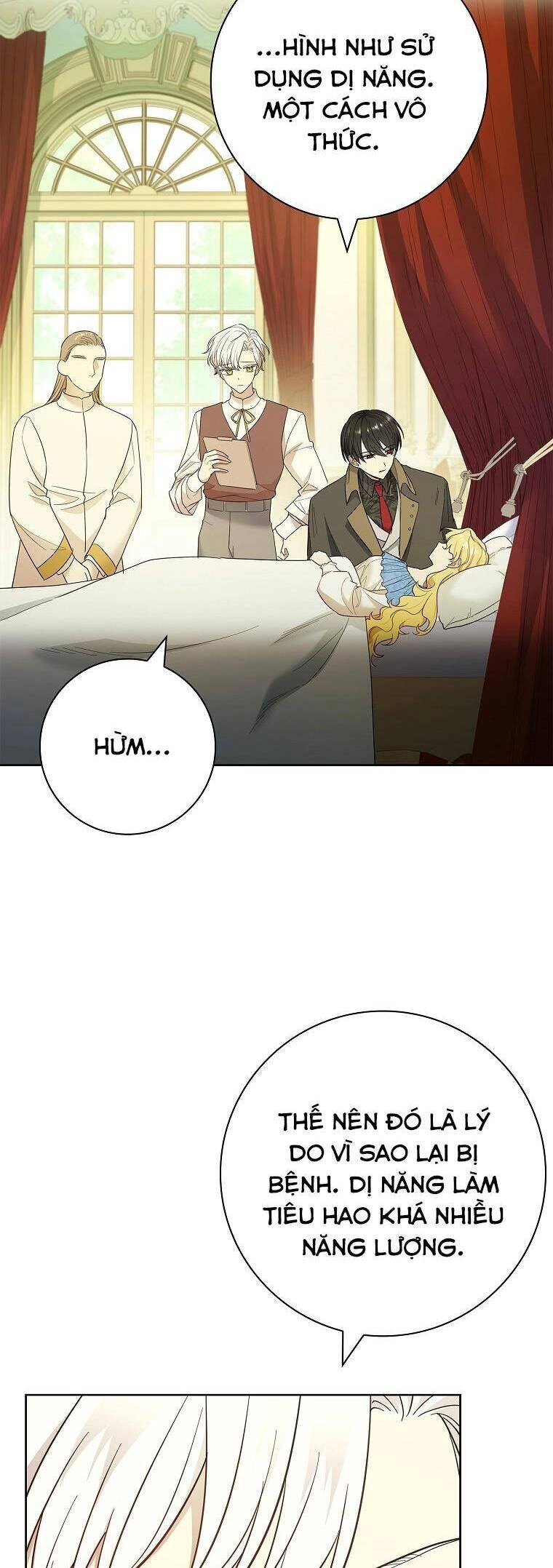 Nam Chính À, Tôi Sẽ Tôn Trọng Sở Thích Của Anh Chapter 47 - 41