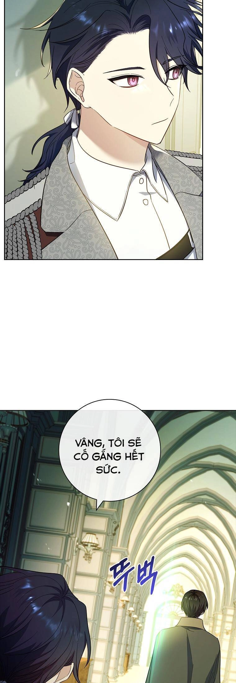 Nam Chính À, Tôi Sẽ Tôn Trọng Sở Thích Của Anh Chapter 47 - 46