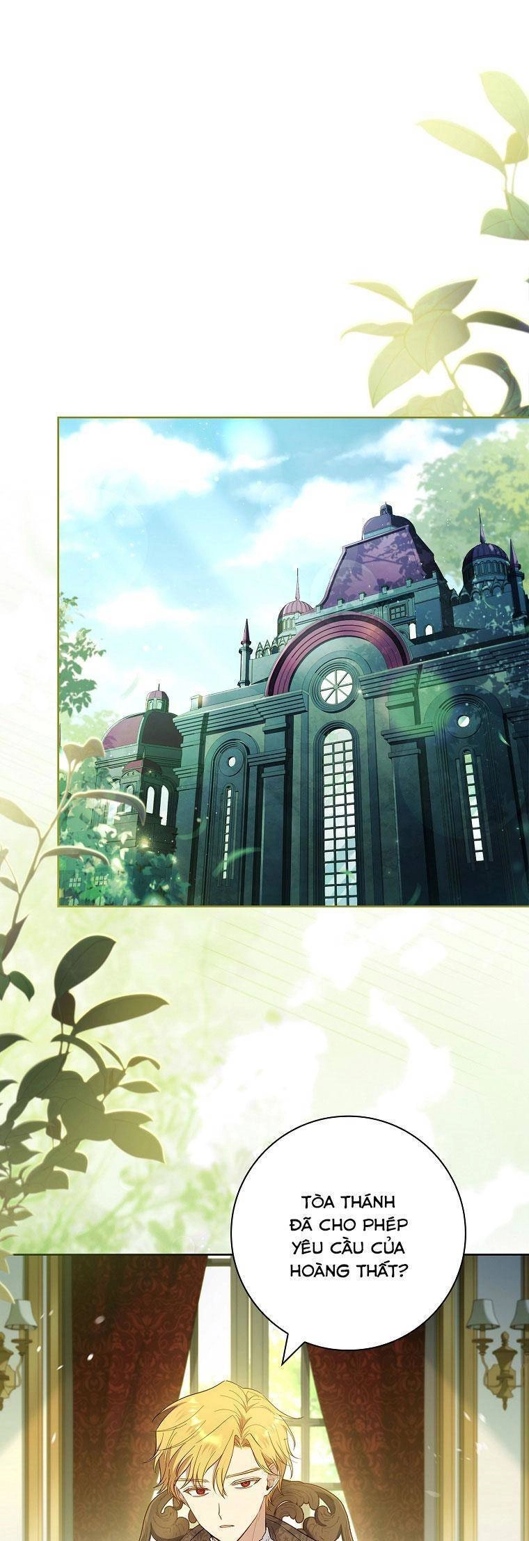 Nam Chính À, Tôi Sẽ Tôn Trọng Sở Thích Của Anh Chapter 48 - 1