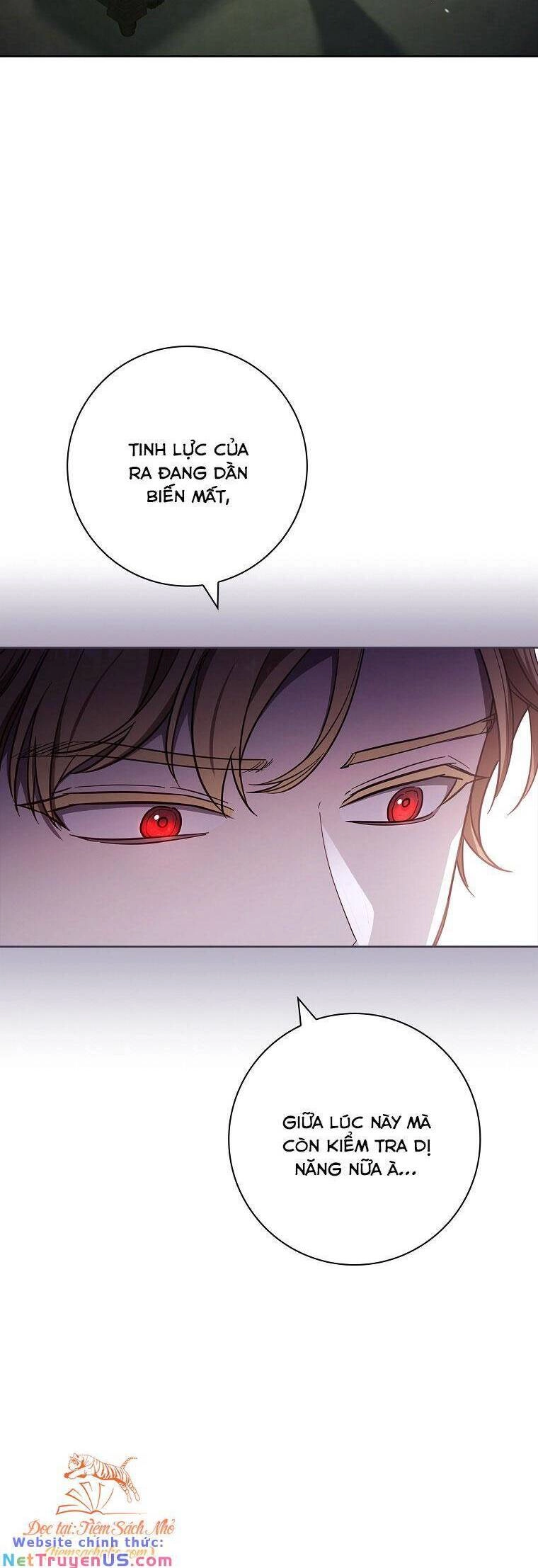 Nam Chính À, Tôi Sẽ Tôn Trọng Sở Thích Của Anh Chapter 48 - 3