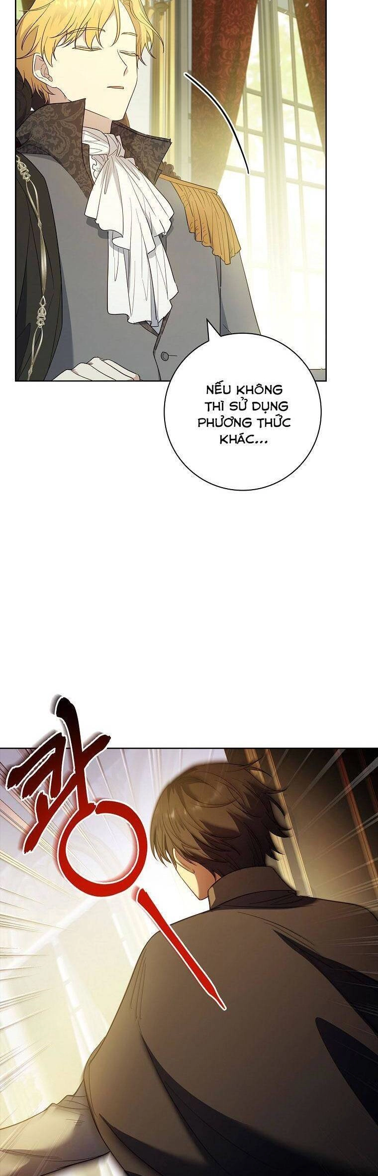 Nam Chính À, Tôi Sẽ Tôn Trọng Sở Thích Của Anh Chapter 48 - 5