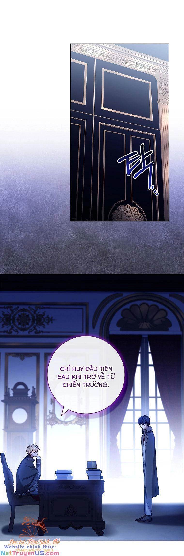 Nam Chính À, Tôi Sẽ Tôn Trọng Sở Thích Của Anh Chapter 48 - 9