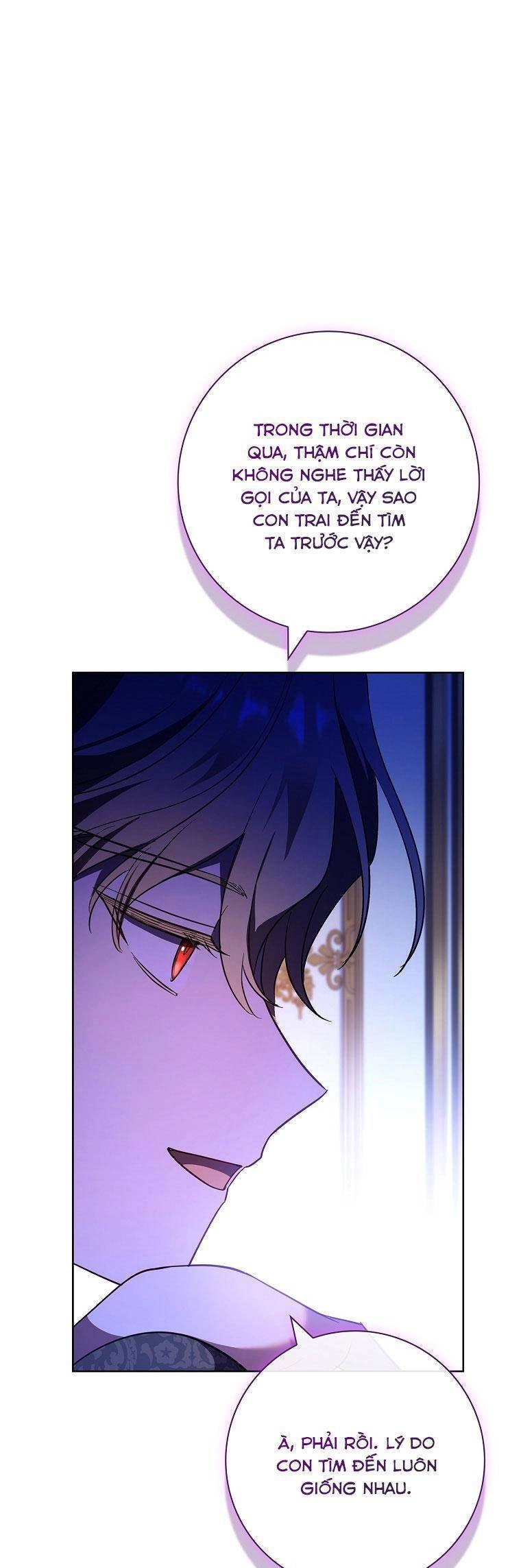 Nam Chính À, Tôi Sẽ Tôn Trọng Sở Thích Của Anh Chapter 48 - 10