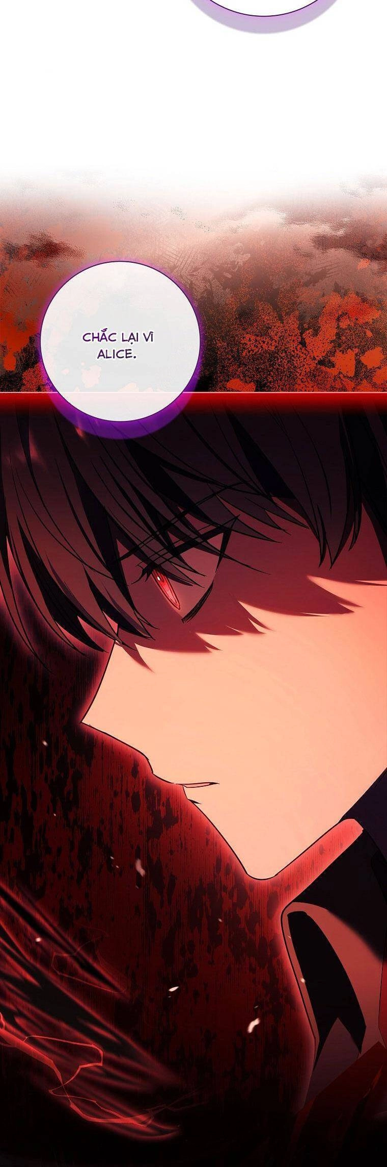 Nam Chính À, Tôi Sẽ Tôn Trọng Sở Thích Của Anh Chapter 48 - 11