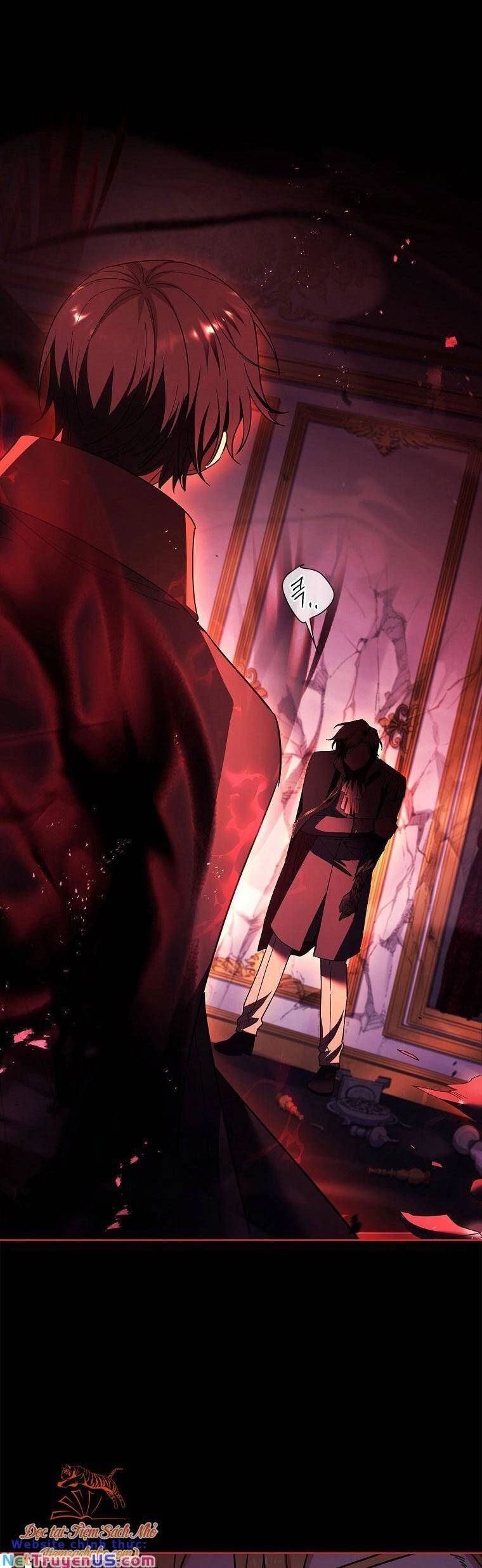 Nam Chính À, Tôi Sẽ Tôn Trọng Sở Thích Của Anh Chapter 48 - 15