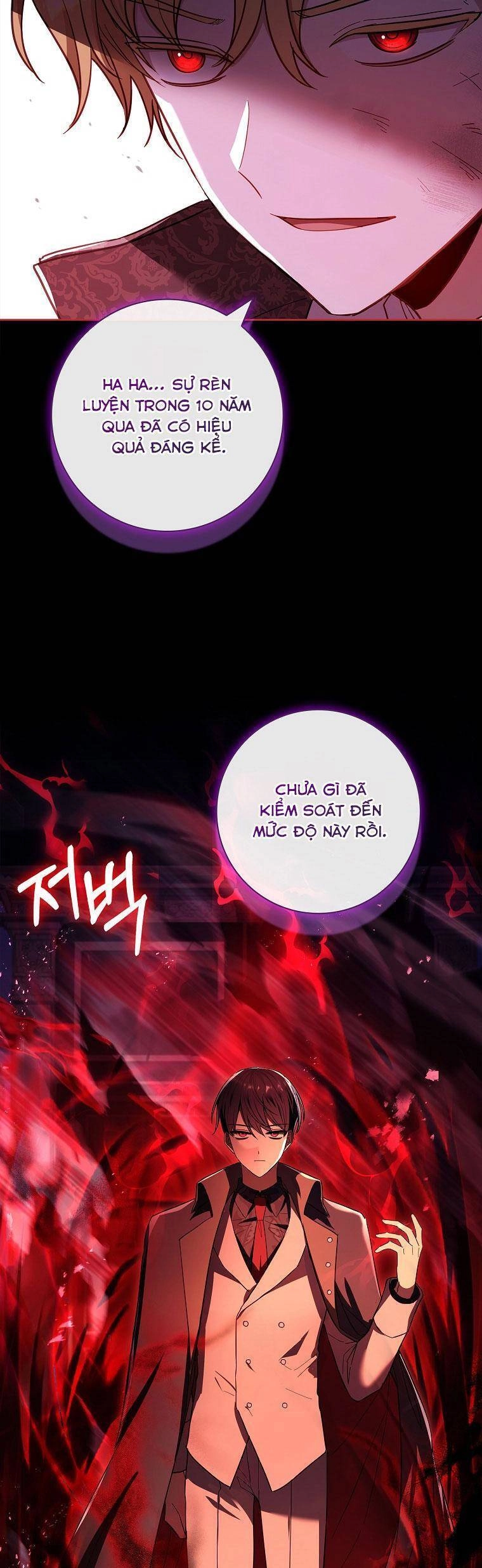 Nam Chính À, Tôi Sẽ Tôn Trọng Sở Thích Của Anh Chapter 48 - 16