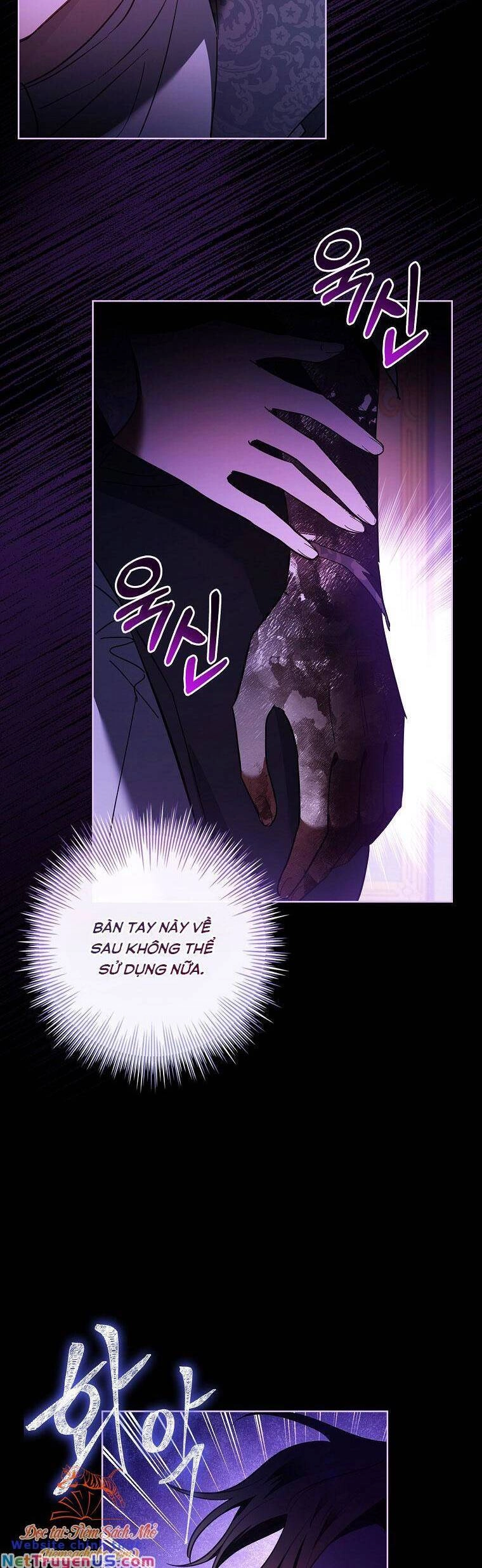 Nam Chính À, Tôi Sẽ Tôn Trọng Sở Thích Của Anh Chapter 48 - 18