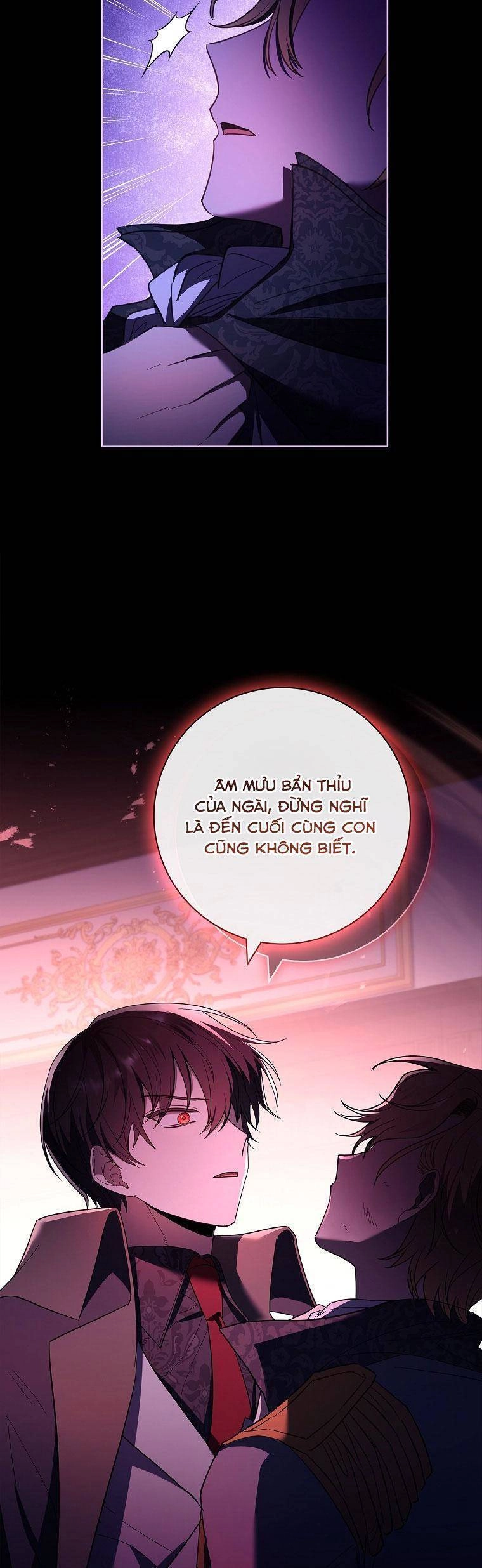 Nam Chính À, Tôi Sẽ Tôn Trọng Sở Thích Của Anh Chapter 48 - 19