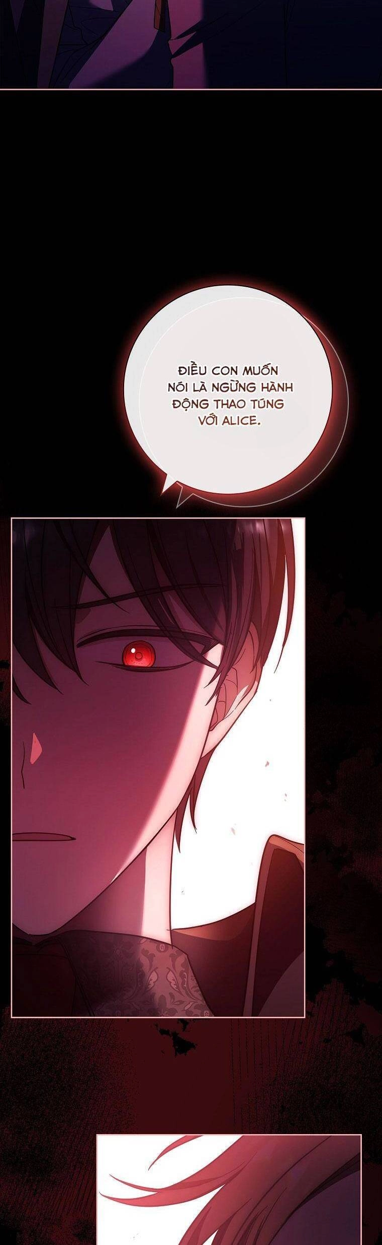 Nam Chính À, Tôi Sẽ Tôn Trọng Sở Thích Của Anh Chapter 48 - 20