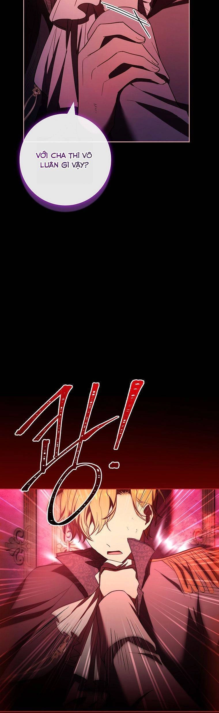 Nam Chính À, Tôi Sẽ Tôn Trọng Sở Thích Của Anh Chapter 48 - 22