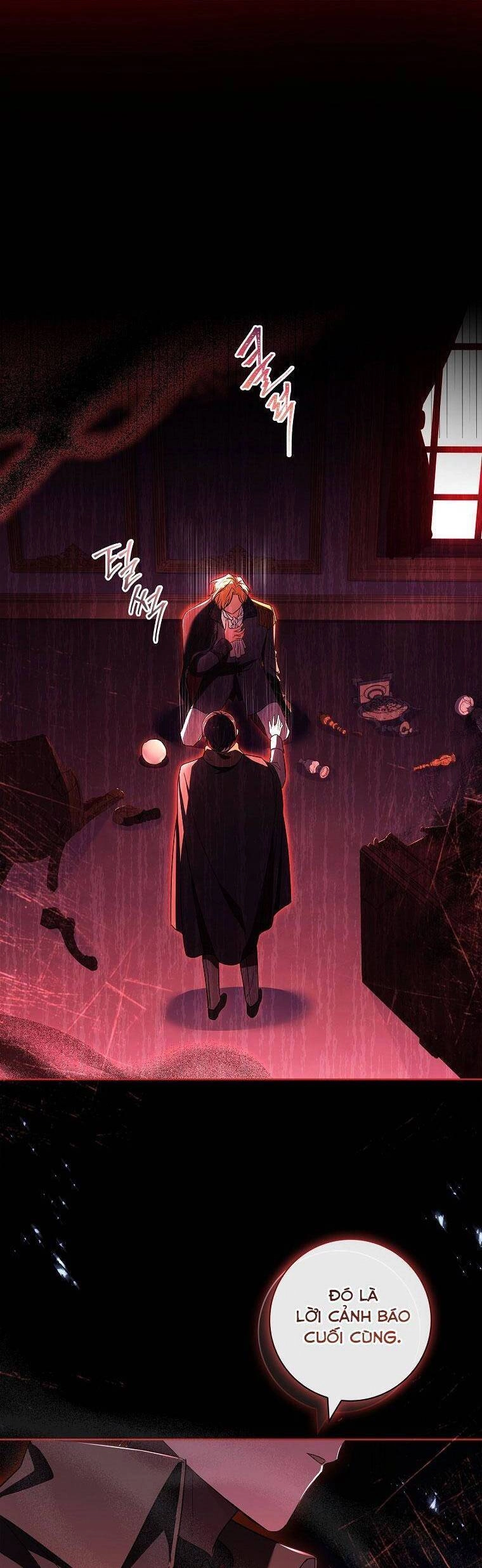 Nam Chính À, Tôi Sẽ Tôn Trọng Sở Thích Của Anh Chapter 48 - 23