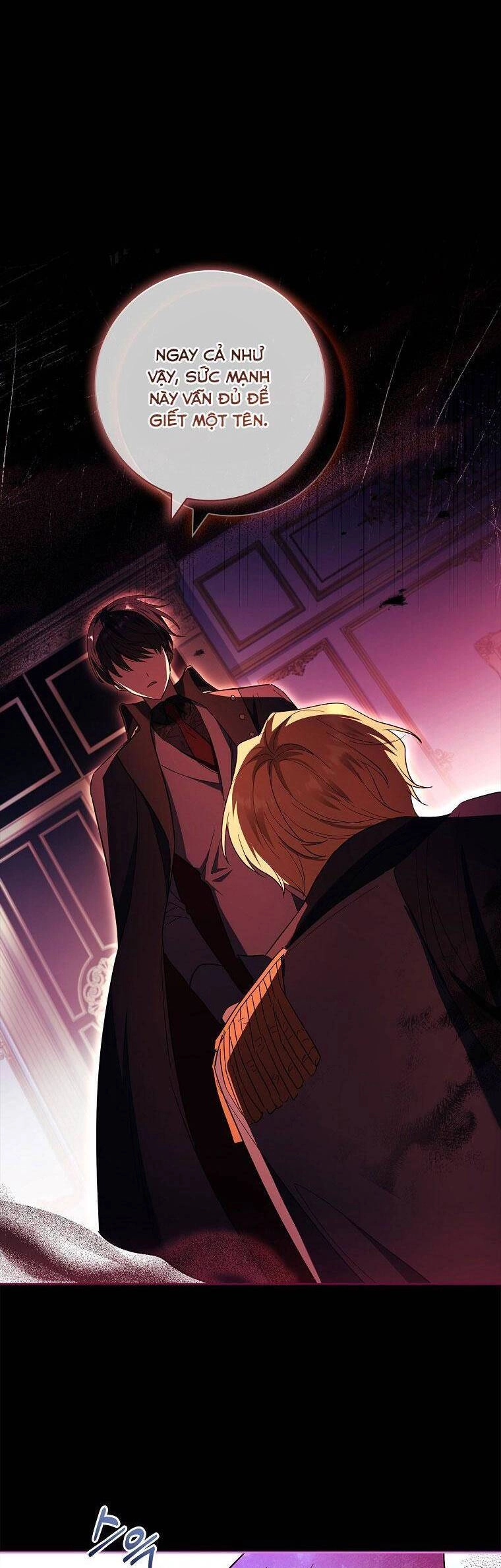 Nam Chính À, Tôi Sẽ Tôn Trọng Sở Thích Của Anh Chapter 48 - 26