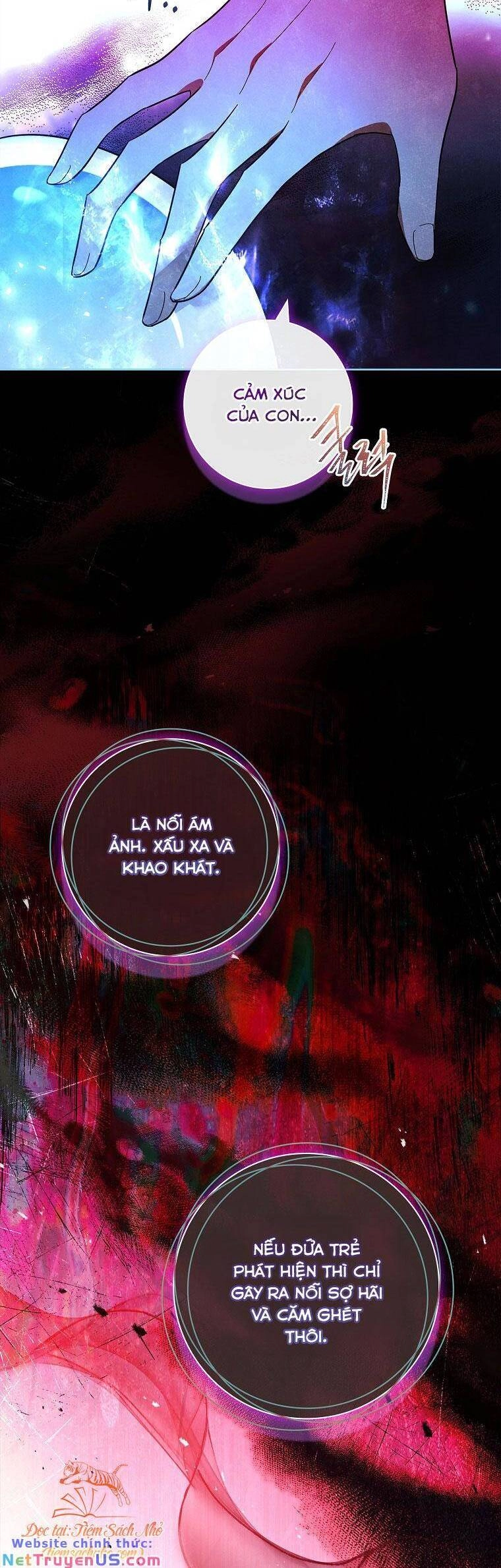 Nam Chính À, Tôi Sẽ Tôn Trọng Sở Thích Của Anh Chapter 48 - 27