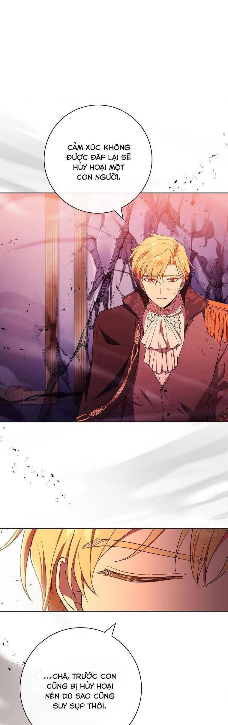 Nam Chính À, Tôi Sẽ Tôn Trọng Sở Thích Của Anh Chapter 48 - 29