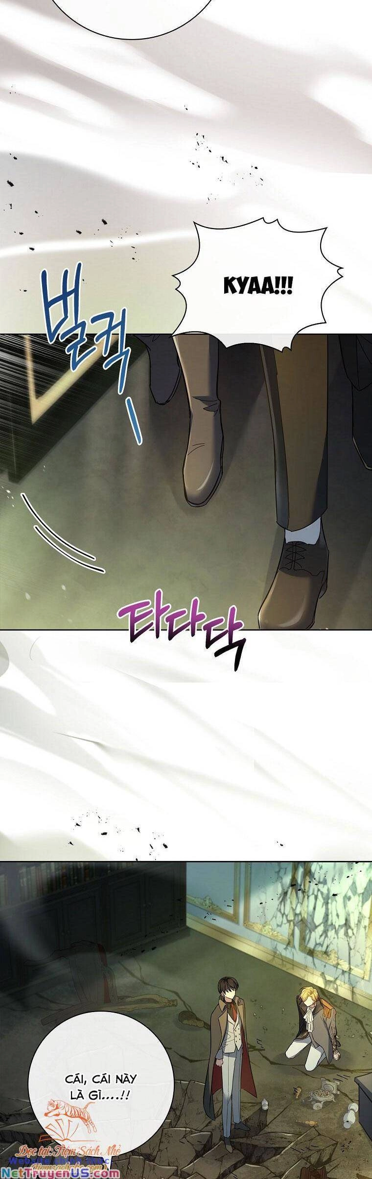 Nam Chính À, Tôi Sẽ Tôn Trọng Sở Thích Của Anh Chapter 48 - 30