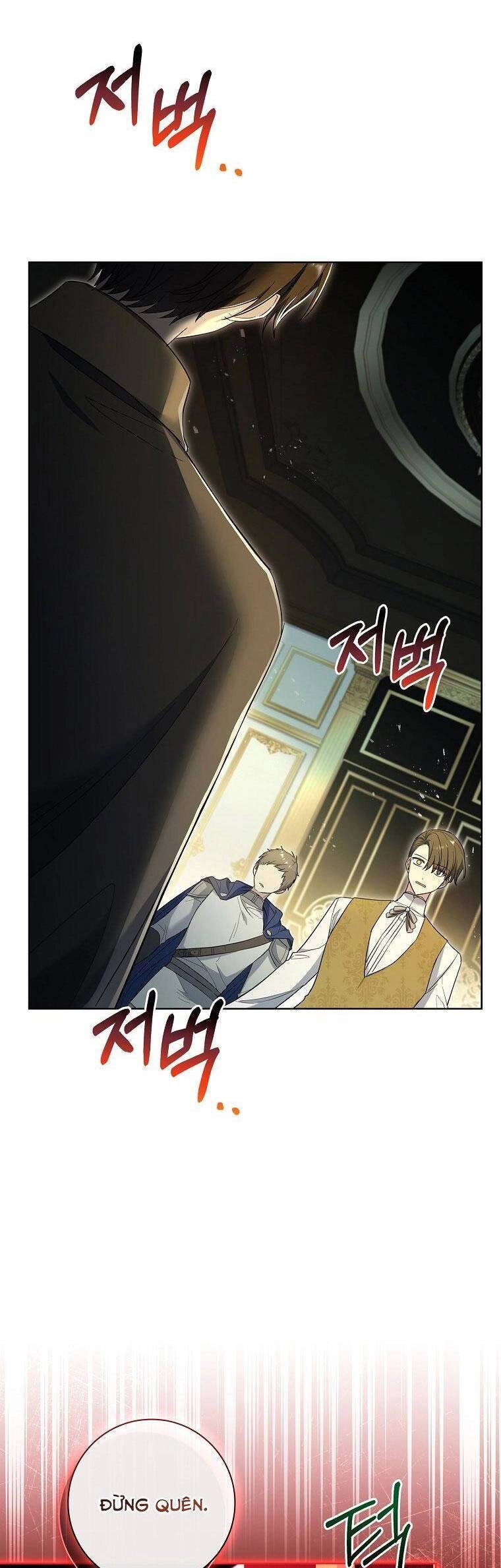 Nam Chính À, Tôi Sẽ Tôn Trọng Sở Thích Của Anh Chapter 48 - 32