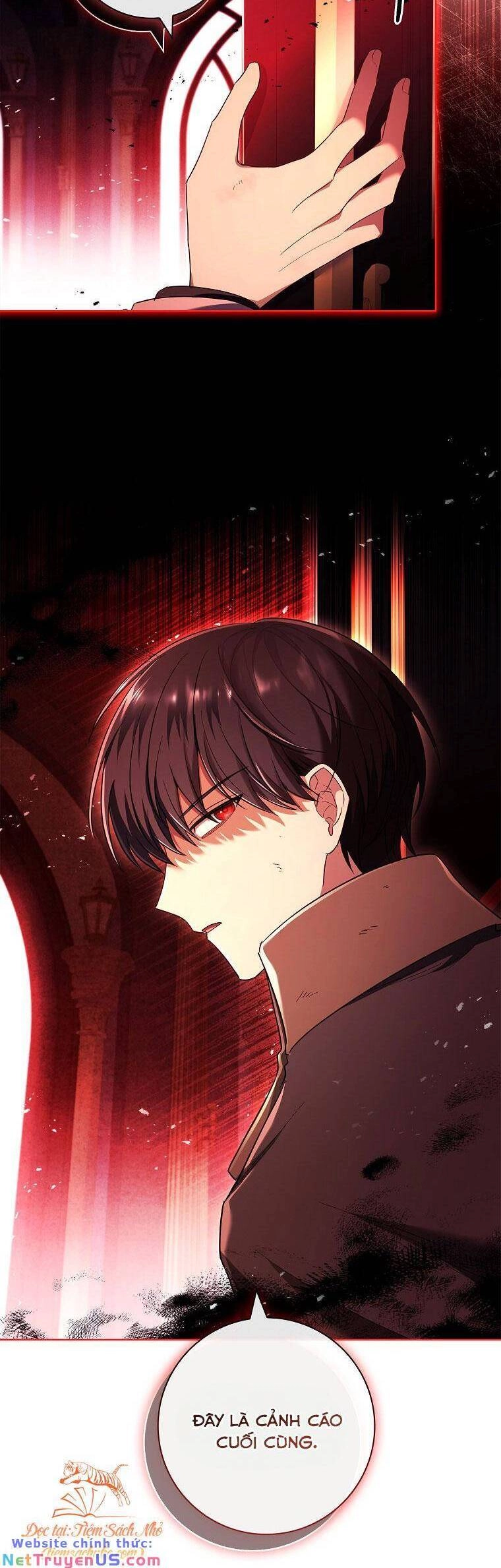 Nam Chính À, Tôi Sẽ Tôn Trọng Sở Thích Của Anh Chapter 48 - 33