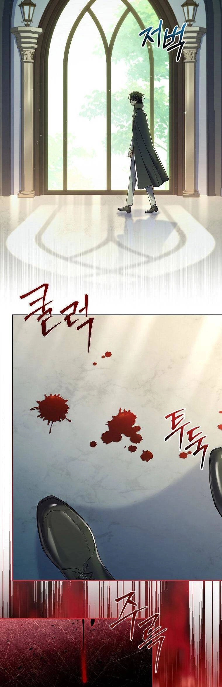 Nam Chính À, Tôi Sẽ Tôn Trọng Sở Thích Của Anh Chapter 48 - 35