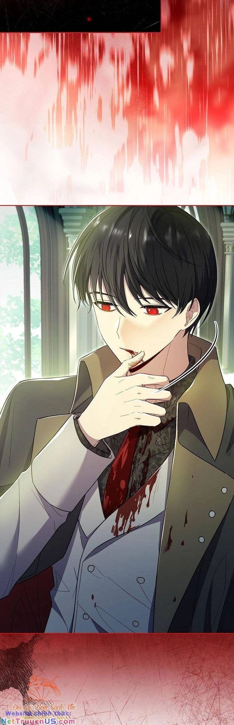 Nam Chính À, Tôi Sẽ Tôn Trọng Sở Thích Của Anh Chapter 48 - 36