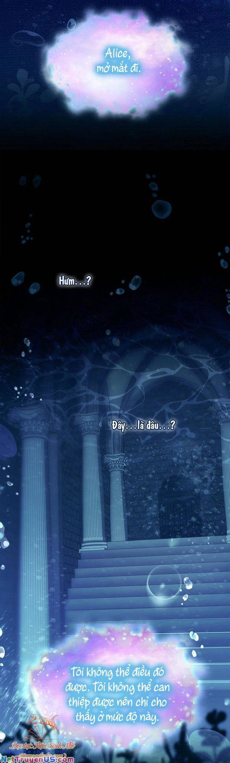 Nam Chính À, Tôi Sẽ Tôn Trọng Sở Thích Của Anh Chapter 48 - 39